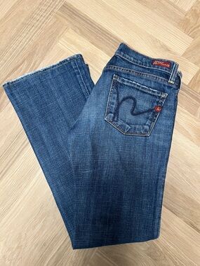 Citizens of Humanity 24